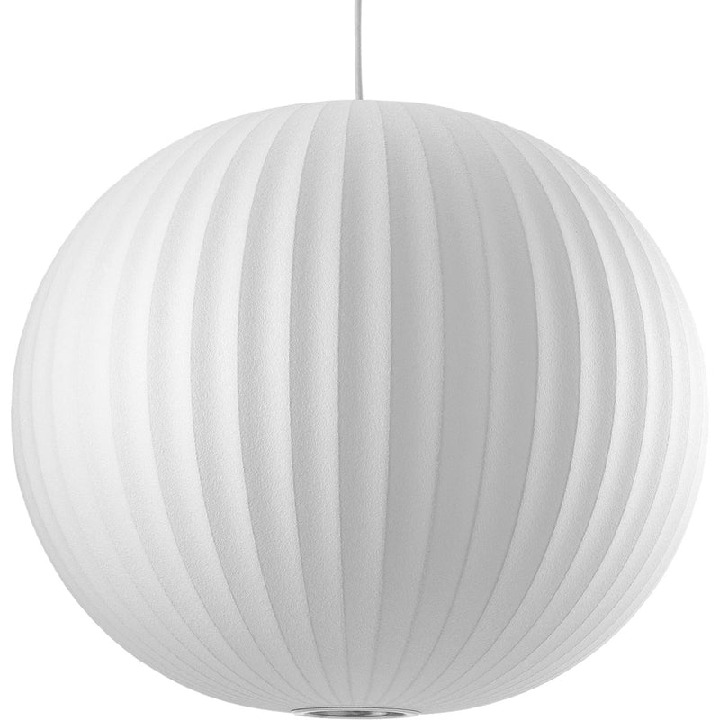 George Nelson Bubble Pendant - Ball