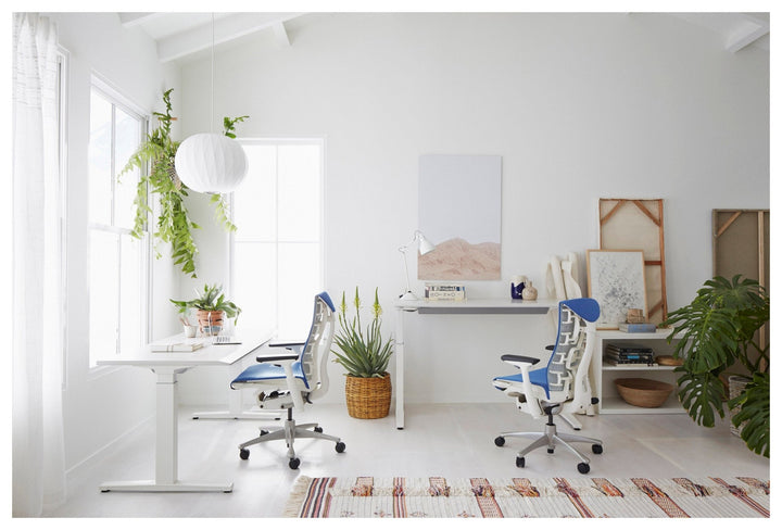 Nelson® Bubble Pendant - Crisscross® Ball - Herman Miller® - Pendants - Small - 10' - HORNE