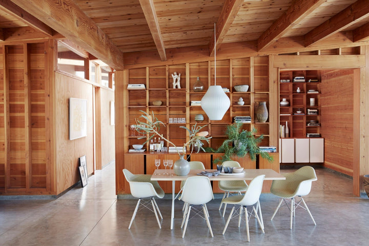 Nelson® Bubble Pendant - Pear® - Herman Miller® - Pendants - Medium - 10' - HORNE