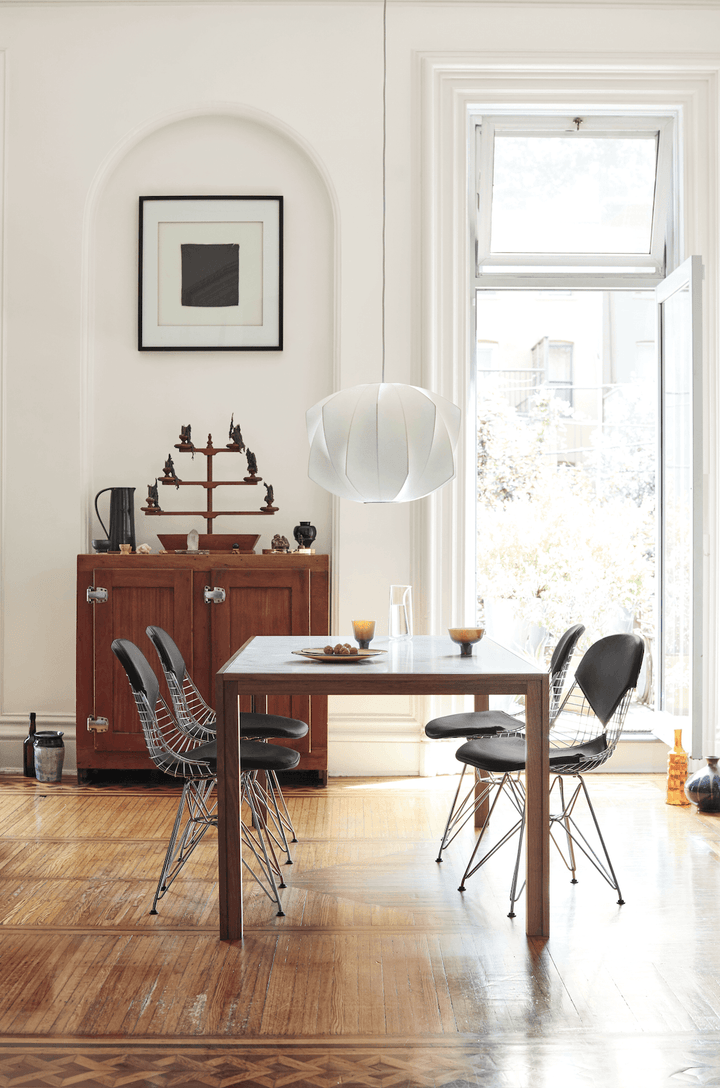 Nelson® Bubble Pendant - Propeller® - Herman Miller® - Pendants - 10' - HORNE