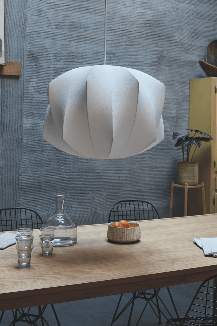 Nelson® Bubble Pendant - Propeller® - Herman Miller® - Pendants - 10' - HORNE