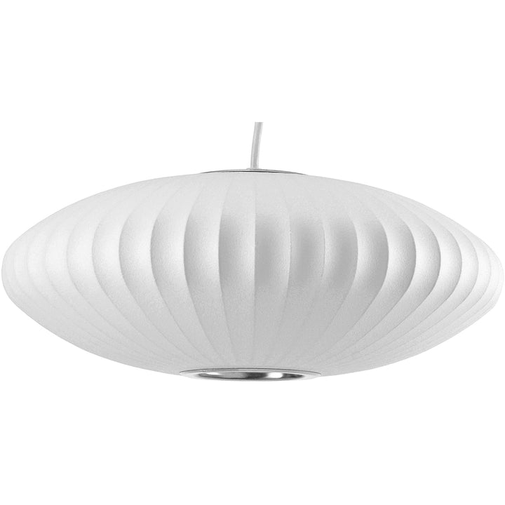 George Nelson Bubble Pendant - Saucer