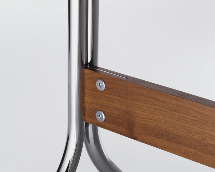 Nelson® Swag Leg Desk - Herman Miller® - Desks - HORNE