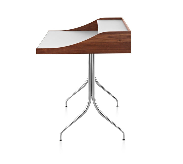Nelson® Swag Leg Desk - Herman Miller® - Desks - HORNE