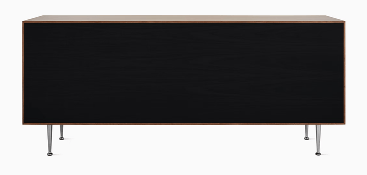 Nelson® Thin Edge Double Dresser - Herman Miller® - Dressers - Ash - HORNE