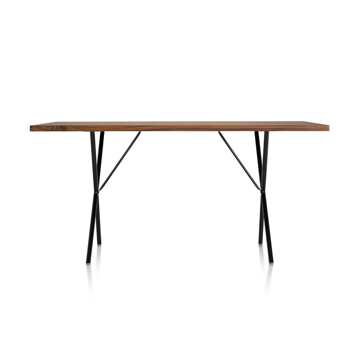 Nelson® X - Leg Table - Herman Miller® - Tables - 30