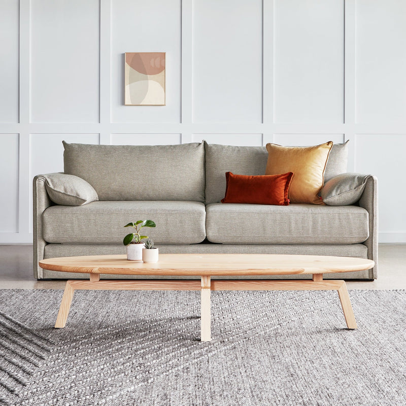 Neru Sofabed - Gus* Modern - Sofas - Dawson Owl - HORNE