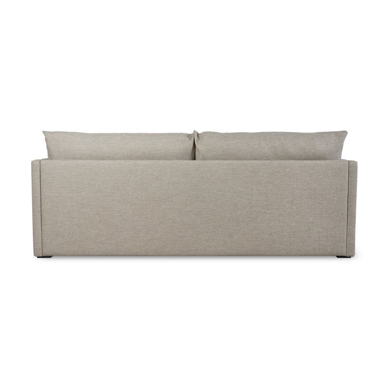 Neru Sofabed - Gus* Modern - Sofas - Dawson Owl - HORNE