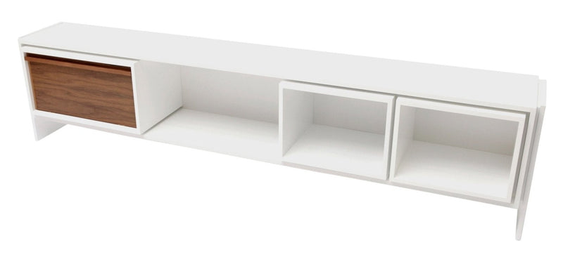 New School Low Unit - Artless - Sideboards + Cabinets - Large - HORNE