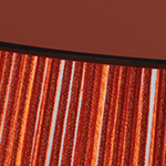 Terracotta/Orange