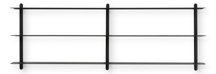 Nivo Shelf D - Gejst - Storage + Organization - White - Large - HORNE