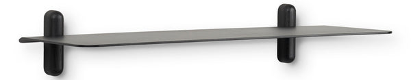 Nivo Shelf G - Gejst - Storage + Organization - Black - HORNE
