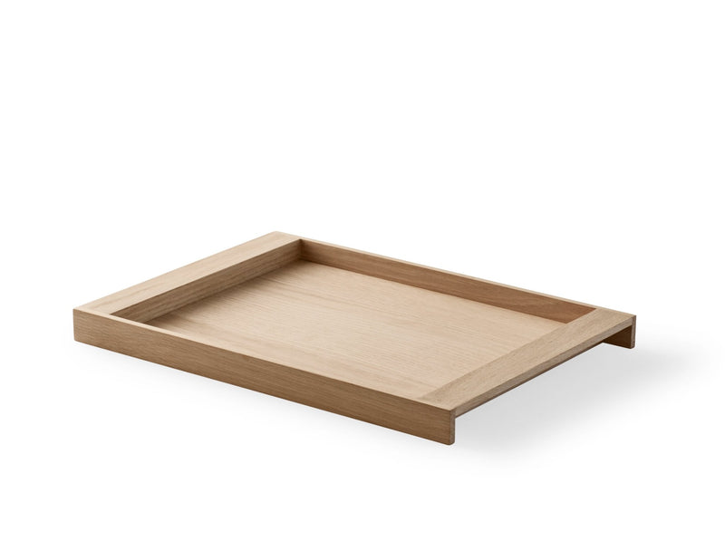 No. 10 Tray - Skagerak by Fritz Hansen - Serveware - Small - HORNE