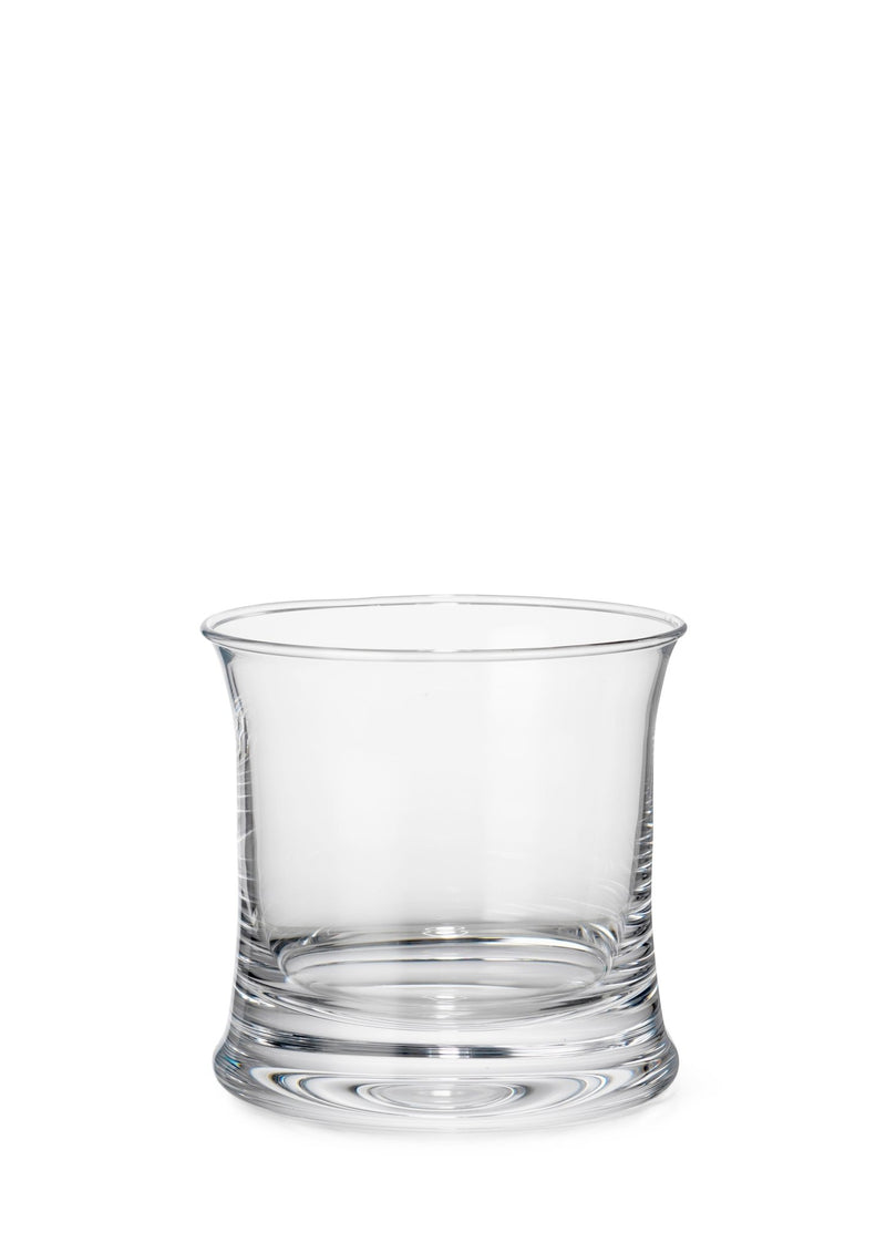 No. 5 Long Drinks Glass - Holmegaard - Beer + Cocktail Glasses - 3.5