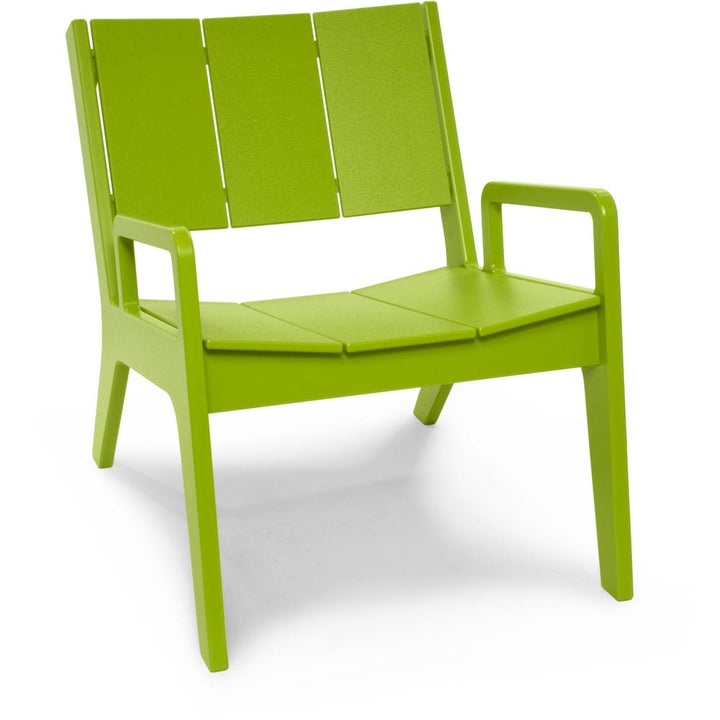 No. 9 Lounge Chair