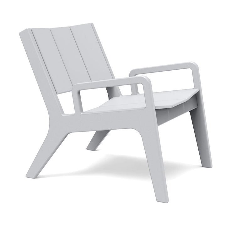 No. 9 Lounge Chair - Loll Designs - Outdoor Furniture - Driftwood - HORNE