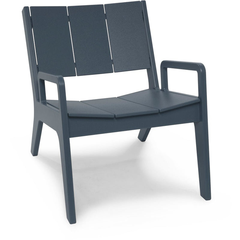 No. 9 Lounge Chair
