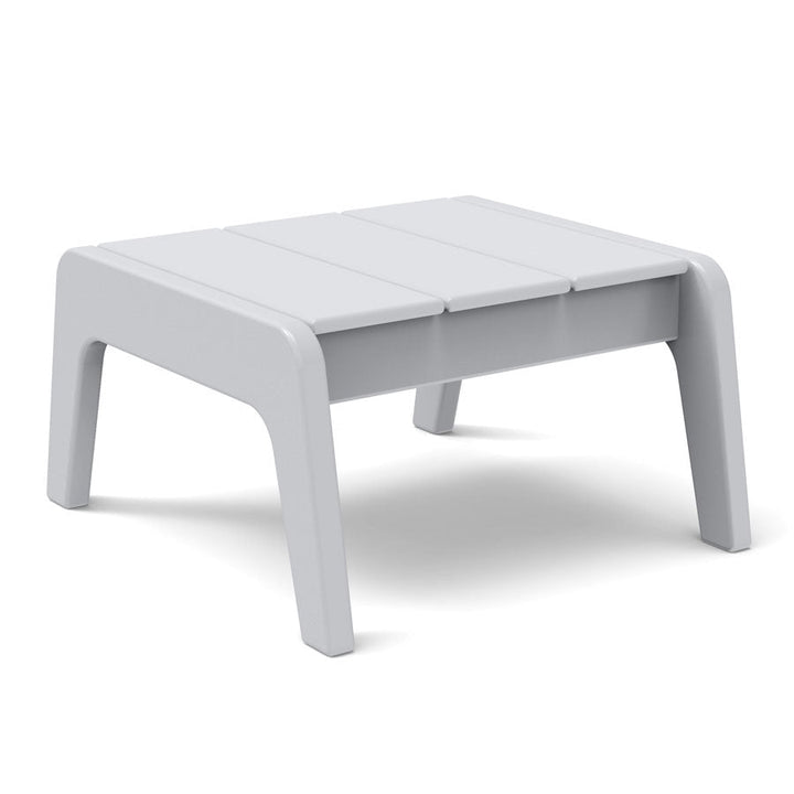 No. 9 Ottoman - Loll Designs - Stools + Benches + Ottomans - Driftwood - HORNE
