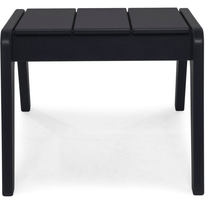 No. 9 Ottoman