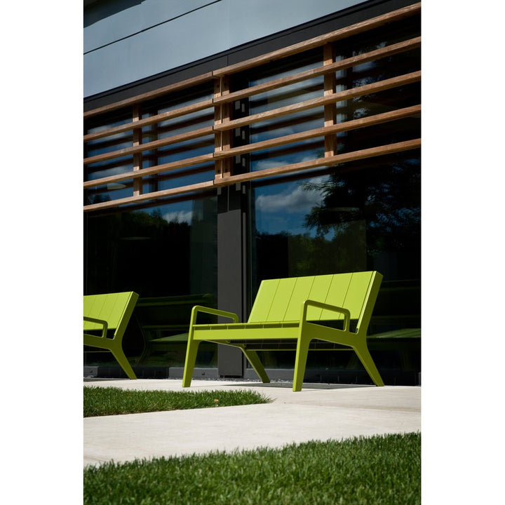 no. 9 Outdoor Sofa