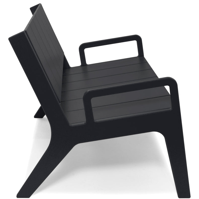 no. 9 Outdoor Sofa