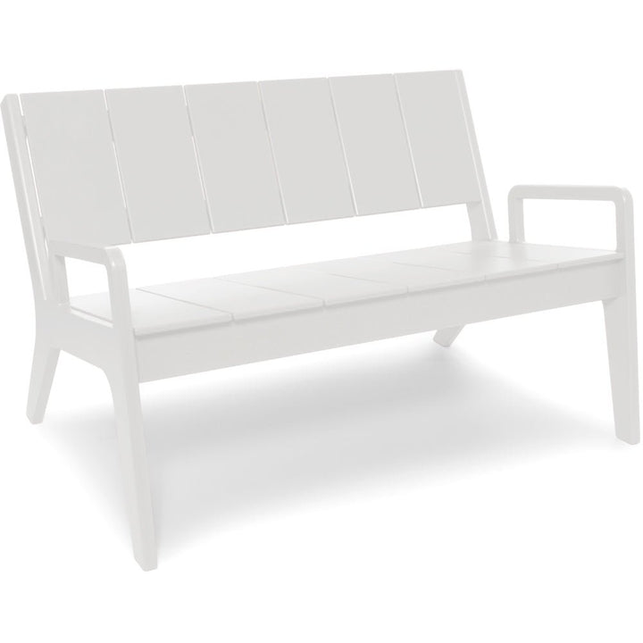no. 9 Outdoor Sofa