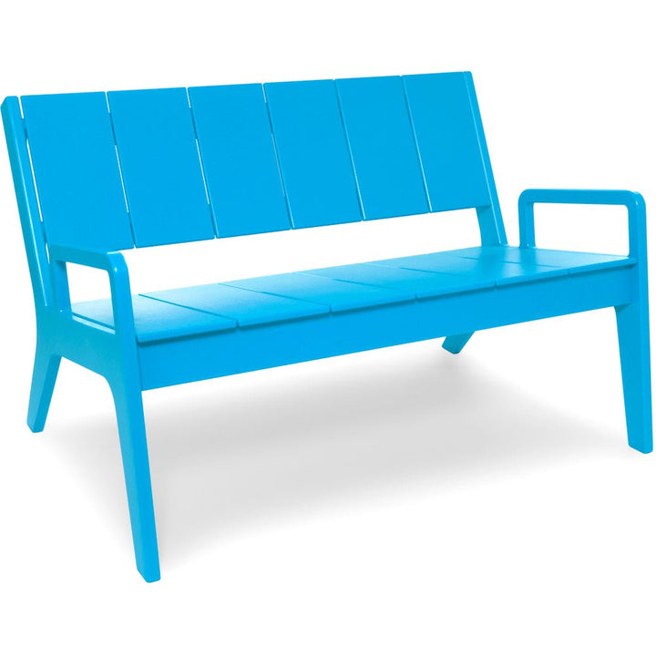 no. 9 Outdoor Sofa