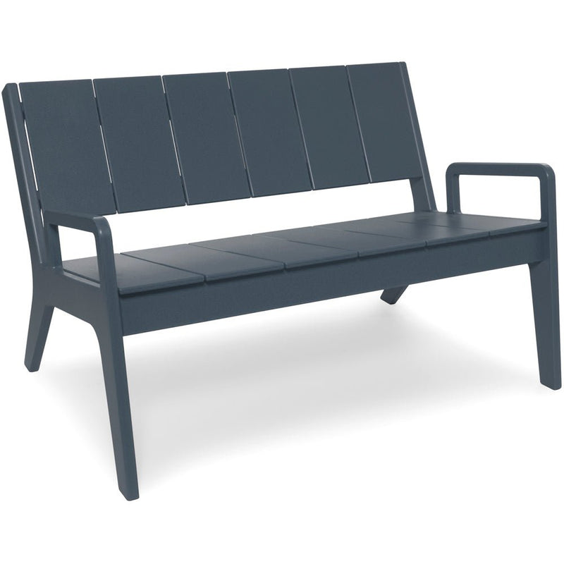no. 9 Outdoor Sofa