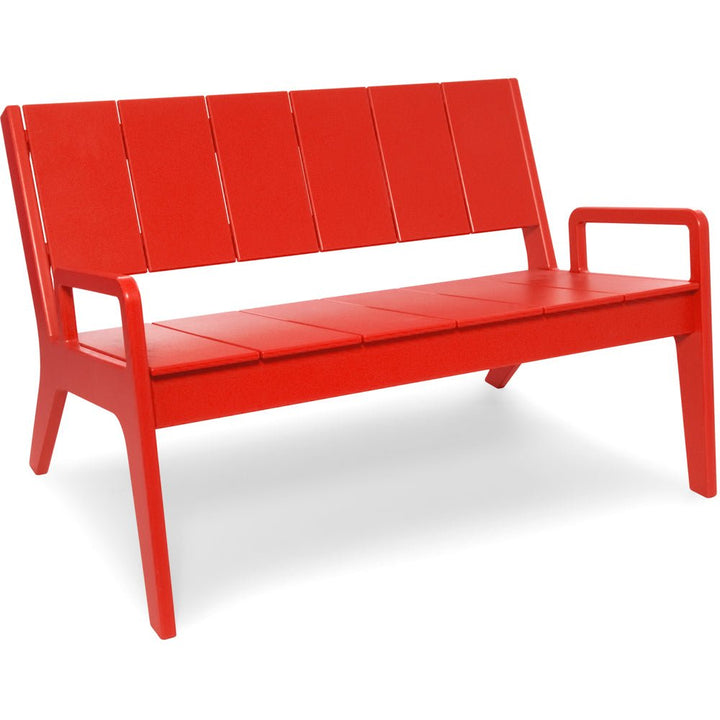 no. 9 Outdoor Sofa