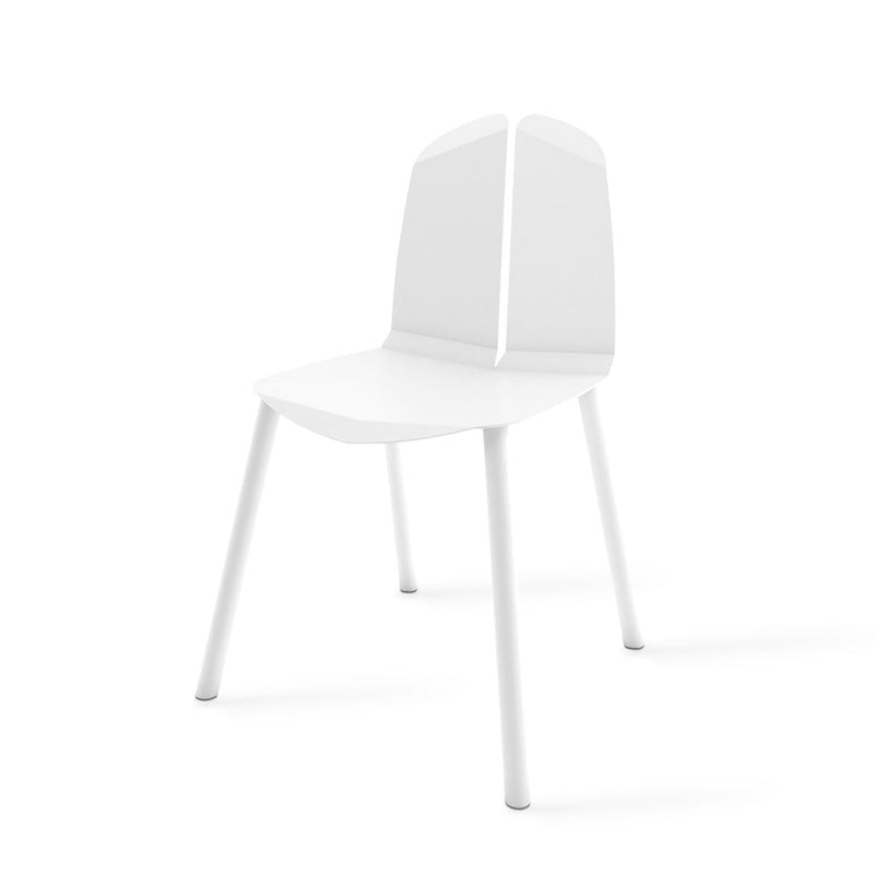 Noa Chair - Tronk - Chairs - Black - HORNE