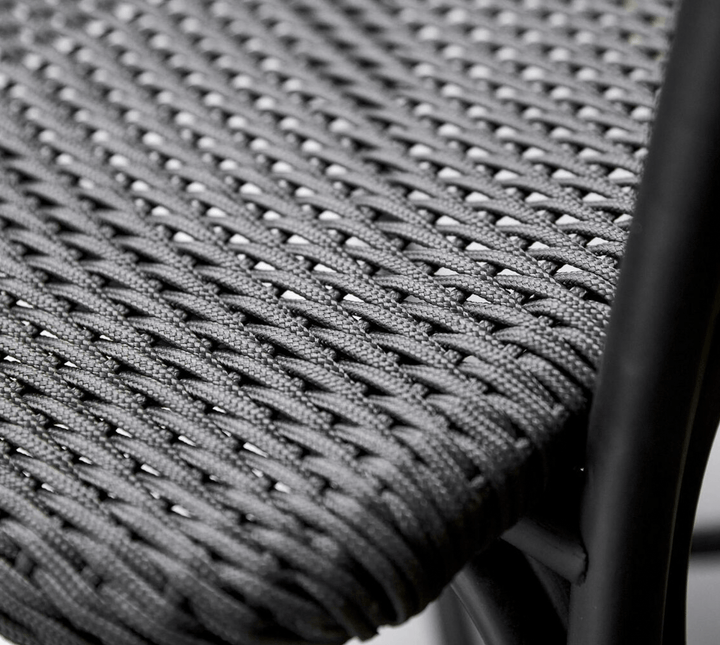 Noble Armchair - Cane Line - Chairs - HORNE