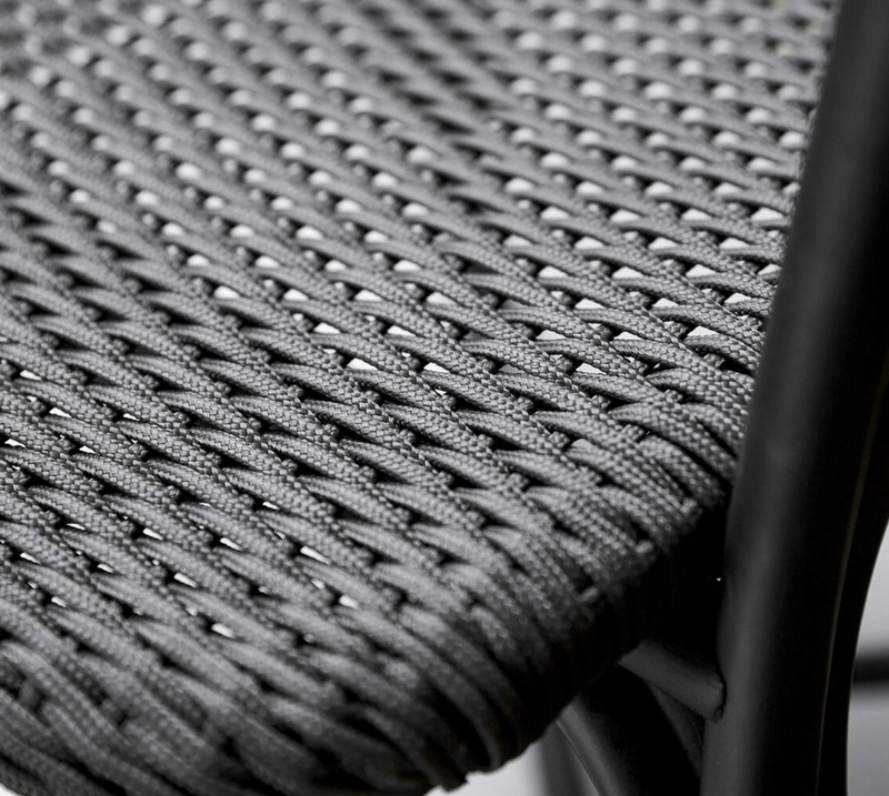 Noble Armchair - Cane Line - Chairs - HORNE