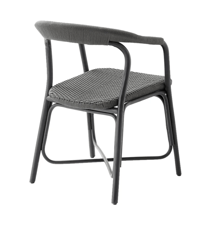 Noble Armchair - Cane Line - Chairs - HORNE
