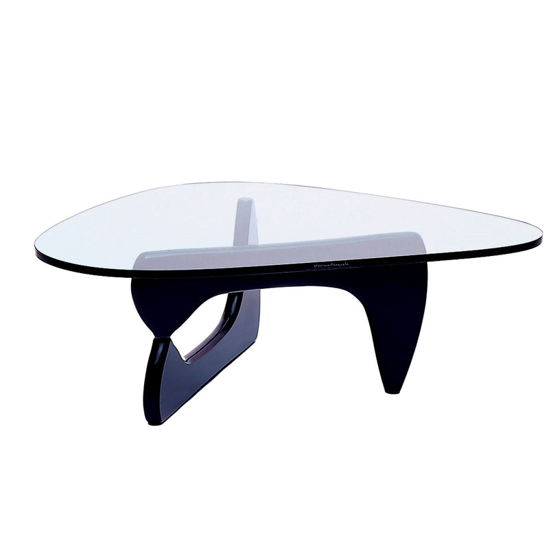 Noguchi® Table - Herman Miller® - Tables - Walnut - HORNE
