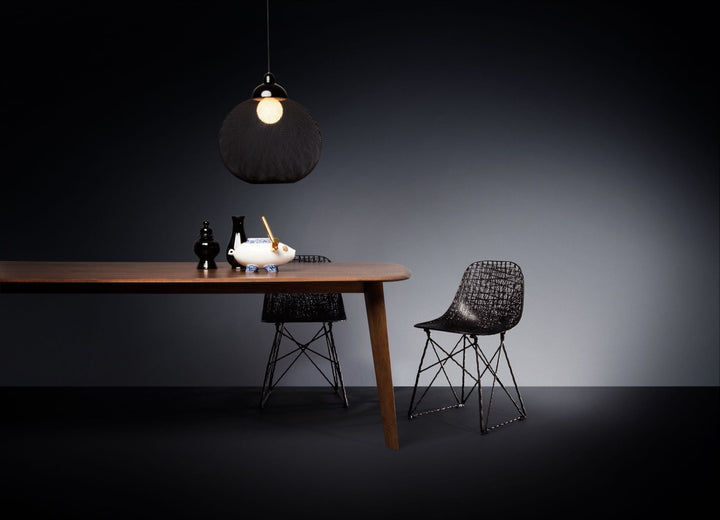 Non Random Pendant - Moooi - Pendants - Model 71 - Black - HORNE