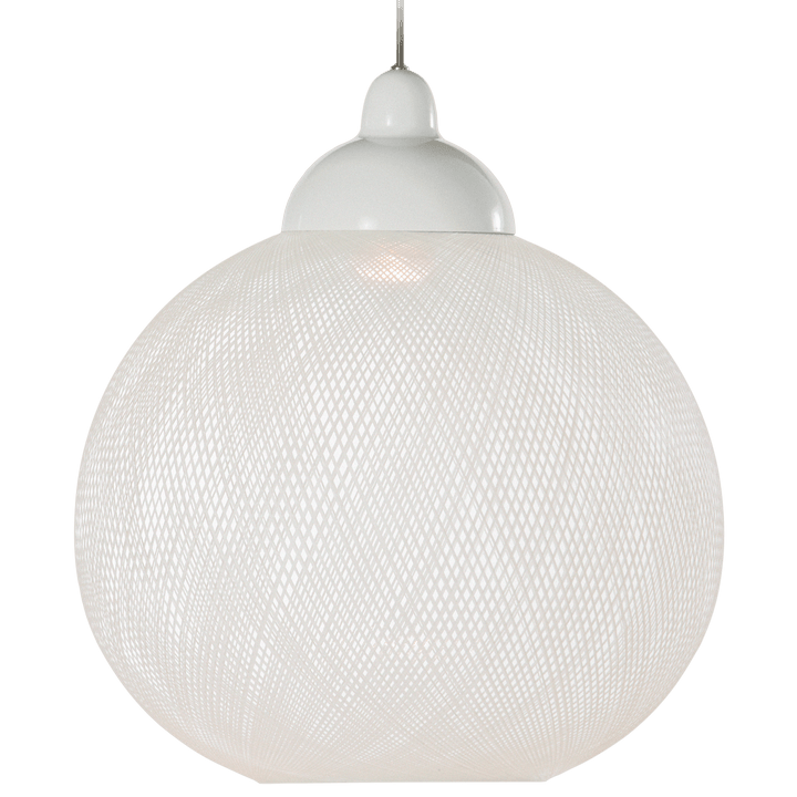 Non Random Pendant - Moooi - Pendants - Model 48 - White - HORNE