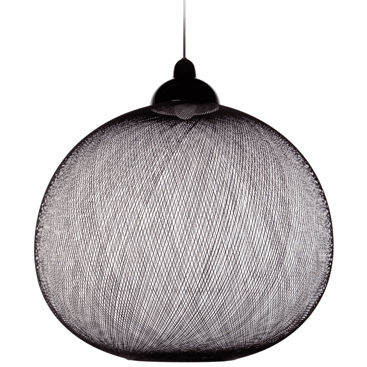 Non Random Pendant - Moooi - Pendants - Model 71 - Black - HORNE