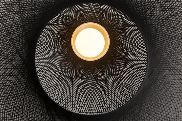 Non Random Pendant - Moooi - Pendants - Model 71 - Black - HORNE