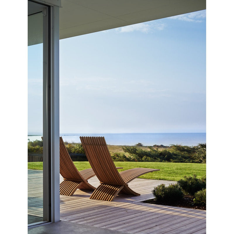 Nozib Sun Lounger