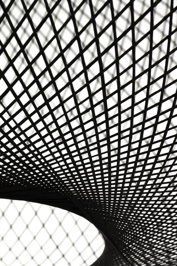 NR2 Pendant - Moooi - Pendants - Large - Black - HORNE