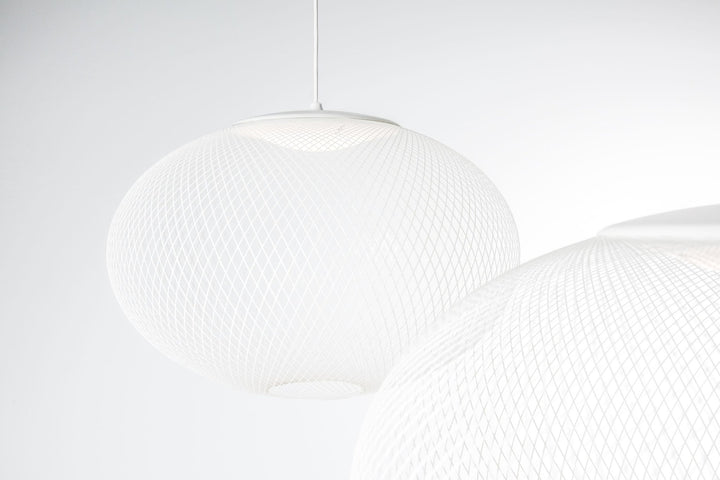 NR2 Pendant - Moooi - Pendants - Large - Black - HORNE