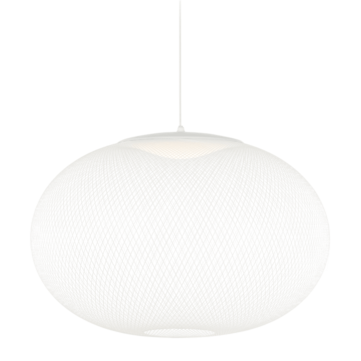 NR2 Pendant - Moooi - Pendants - Large - White - HORNE