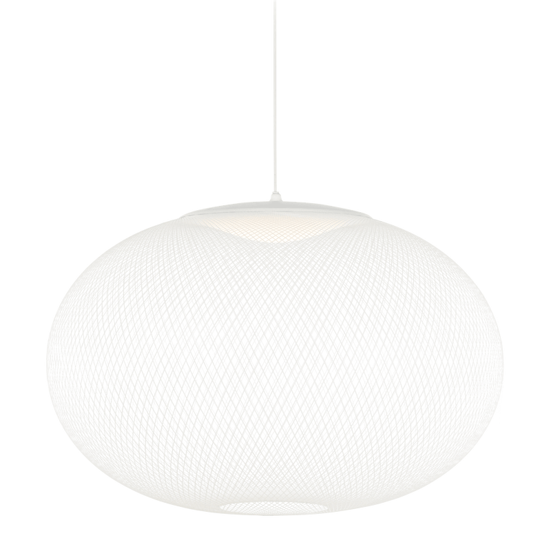 NR2 Pendant - Moooi - Pendants - Medium - Black - HORNE