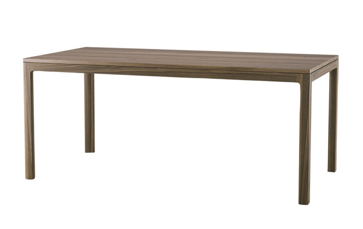 Nuda Dining Table - WeWOOD - Tables + Desks - Small - Walnut - HORNE