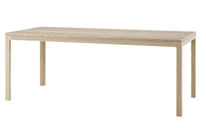 Nuda Dining Table - WeWOOD - Tables + Desks - Large - Oak - HORNE