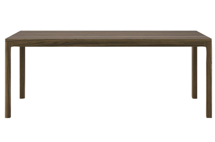 Nuda Dining Table - WeWOOD - Tables + Desks - Large - Walnut - HORNE