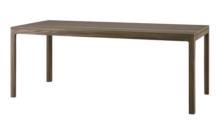 Nuda Dining Table - WeWOOD - Tables + Desks - Large - Walnut - HORNE