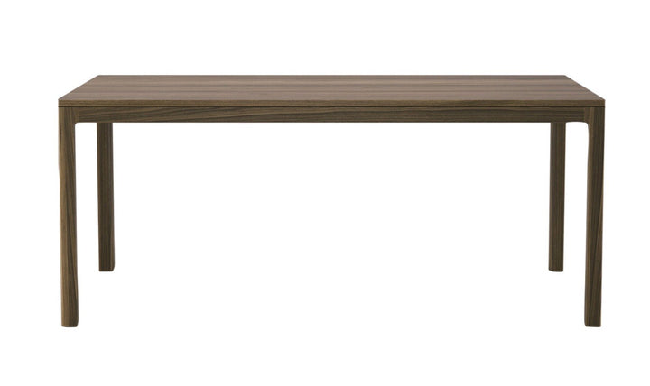 Nuda Dining Table - WeWOOD - Tables + Desks - Small - Walnut - HORNE