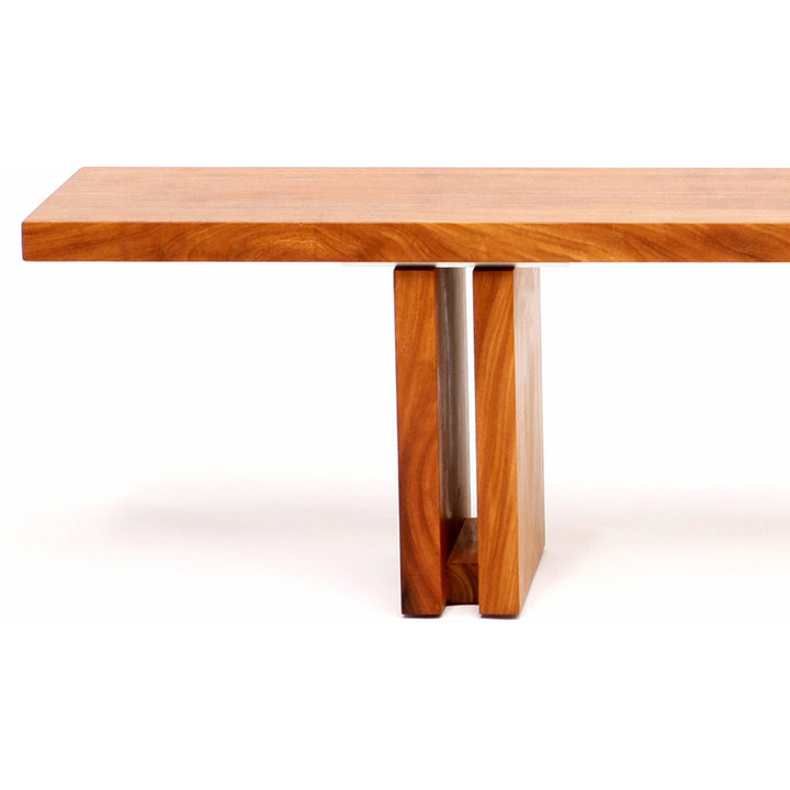 DUPLICATE, ADDITIONAL SIZE ADDED - Occidental  Bench - Indoor,Outdoor
