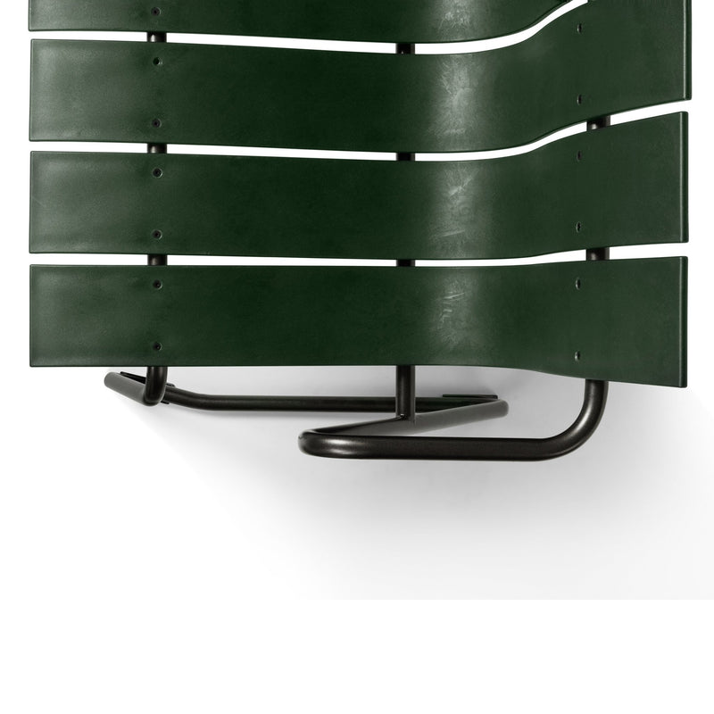 Ocean Bench - Mater - Tables + Desks - Black - HORNE